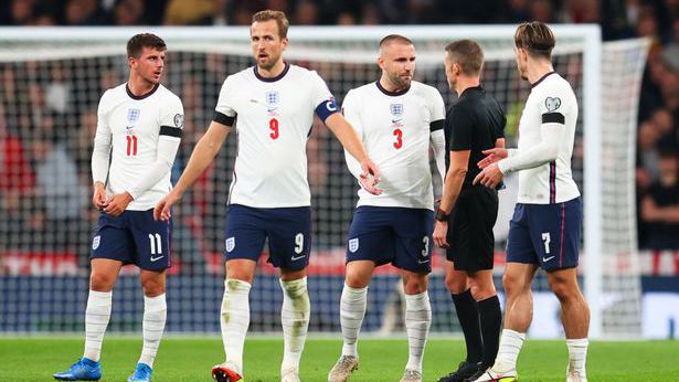 Англия също отказва да играе с Русия