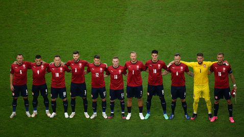  Чехите също взеха решение: Забравете въобще за мач против Русия 