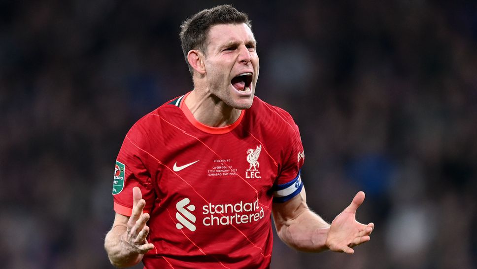 Джеймс Милнър награден с орден