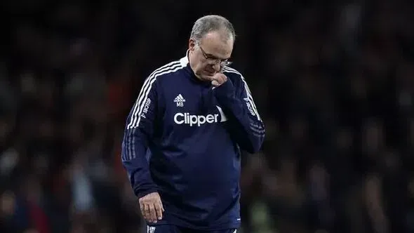 Биелса и Лийдс се разделиха?