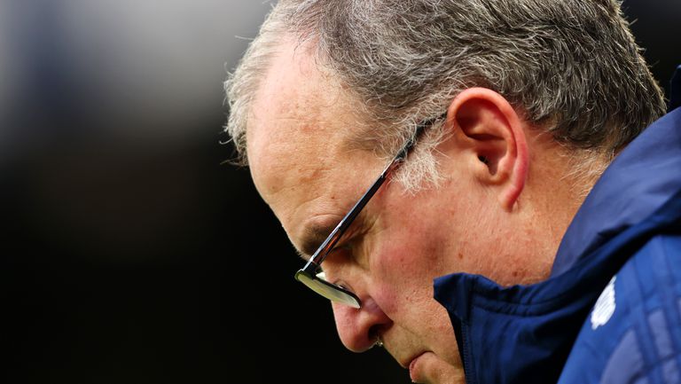  Официално: Лудия напусна Лийдс 