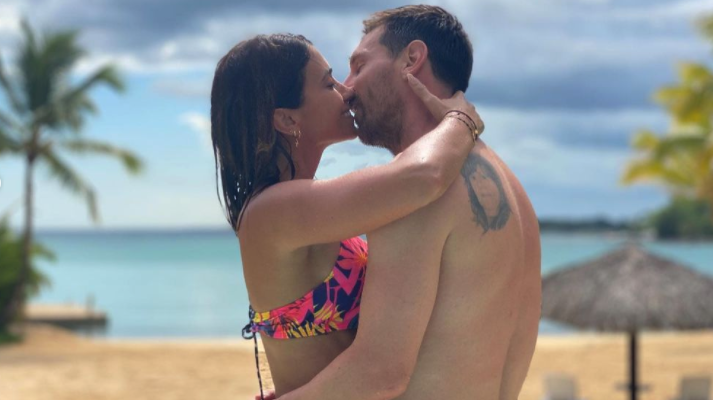  Меси с обръщение към жена си в обществените мрежи 