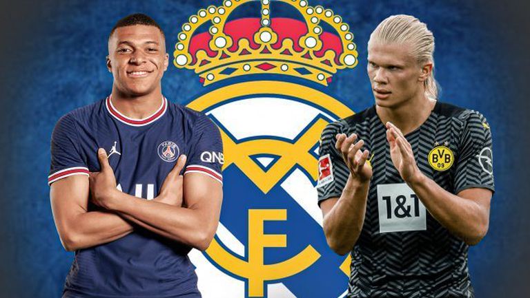 Реал Мадрид ще разполага с достатъчно голям финансов ресурс за