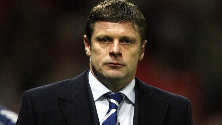  Бивш защитник на Арсенал: Искам да бъда треньор в Англия, само че в този момент би трябвало да се боря за страната си 