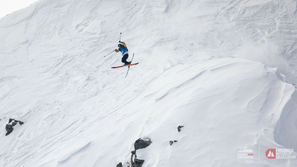 Банско приема през март за втори път cъстезанията по екстремни ски и сноуборд Freeride World Qualifier