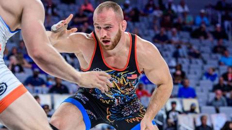  Кайл Снайдер уточни единствено един UFC войник, с който би се борил 