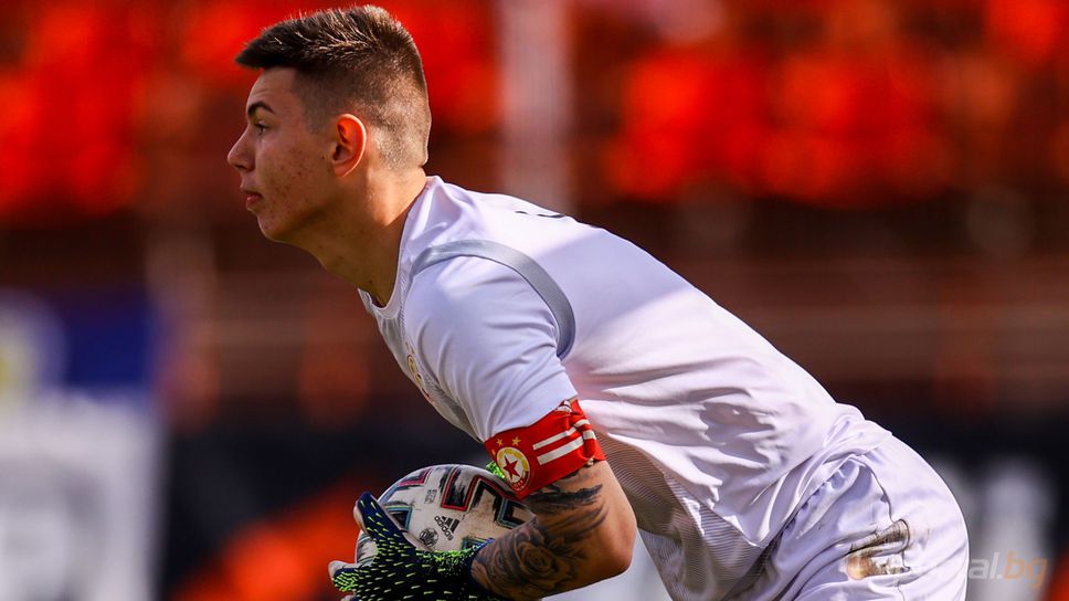 Вратарска криза при младежите, двама от тримата повикани отпаднаха