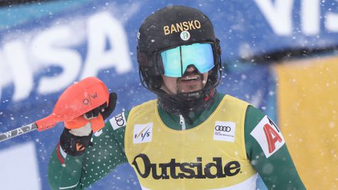  Алберт Попов след подиума в Съединени американски щати: Това беше една детска фантазия 