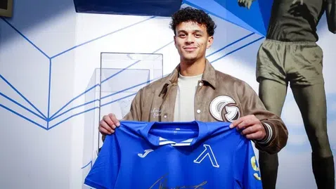  Левски уреди последното си ново попълнение за дербито с Лудогорец 