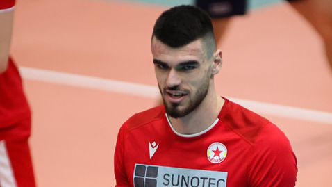 Димитър Димитров: Точно този мач беше наистина "Един за всички, всички за един"