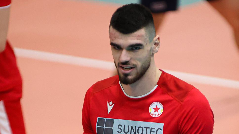 Димитър Димитров: Точно този мач беше наистина "Един за всички, всички за един"