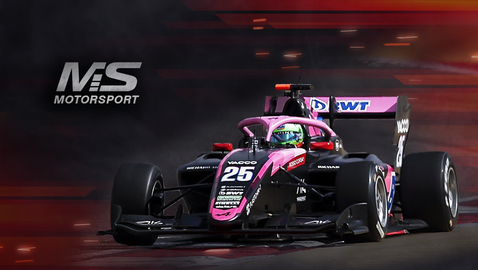 Sportal Motorsport: Колко по-напред ще бъде Цолов във втория си сезон във Формула 3?