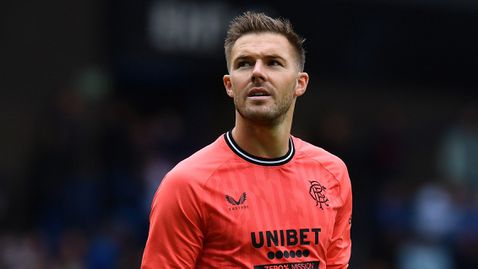 Бътланд: Лудогорец се представи много добре