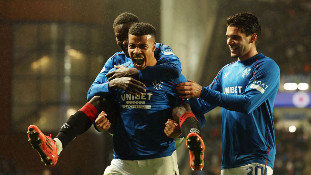 Емоционален дебют за бившия капитан на Рейнджърс начело на тима