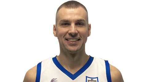 Спартак Плевен картотекира бивш национал