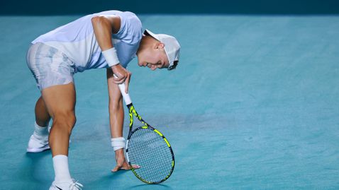 Стомашни проблеми спряха големите звезди на турнира в Акапулко