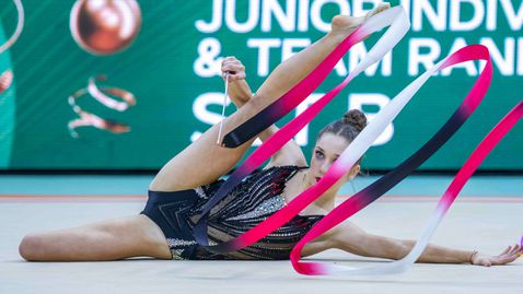 Честит рожден ден на Дара Малинова