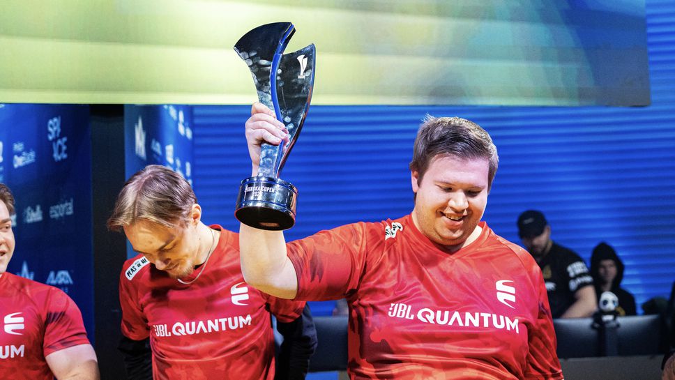 Легендата JW записа впечатляващ рекорд