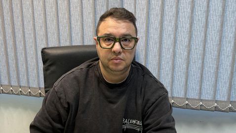 Босът на Пирин нападна Атанас Дафинов: Плащаме си всичко, автобусите на клуба са запорирани при неговото управление