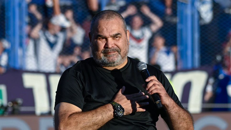 Чилаверт нападна и Куртоа: Този, който открадна гаджето на Де Бройне ли?