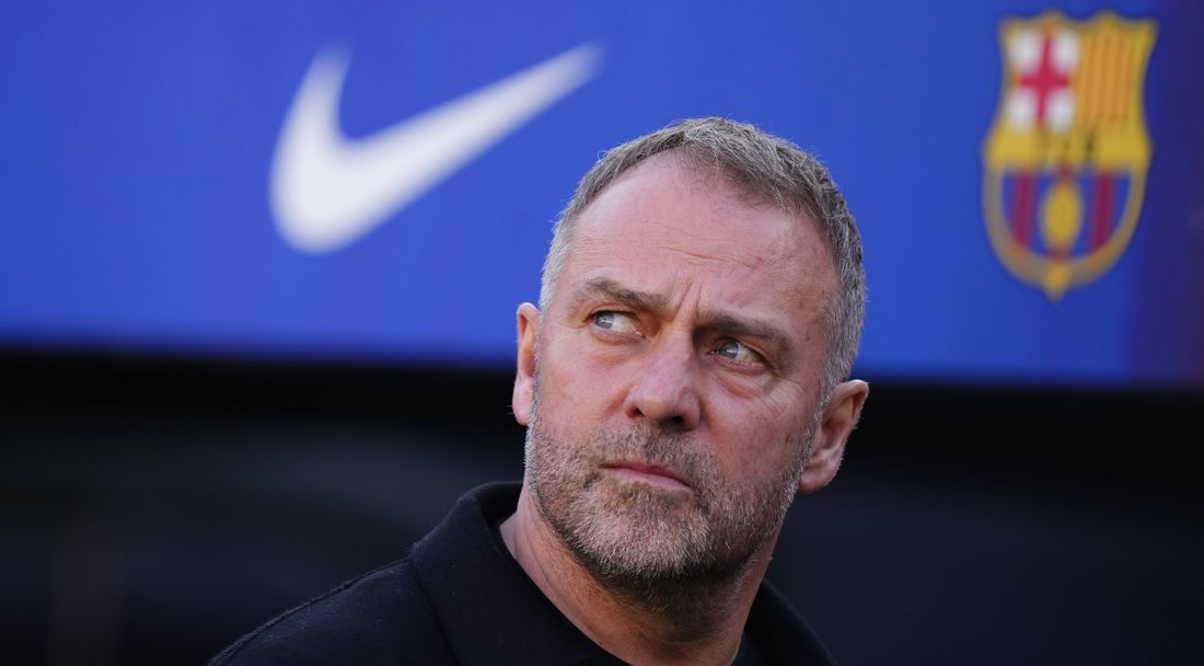 Ханзи Флик: Не празнувам, че не се паднахме срещу ПСЖ