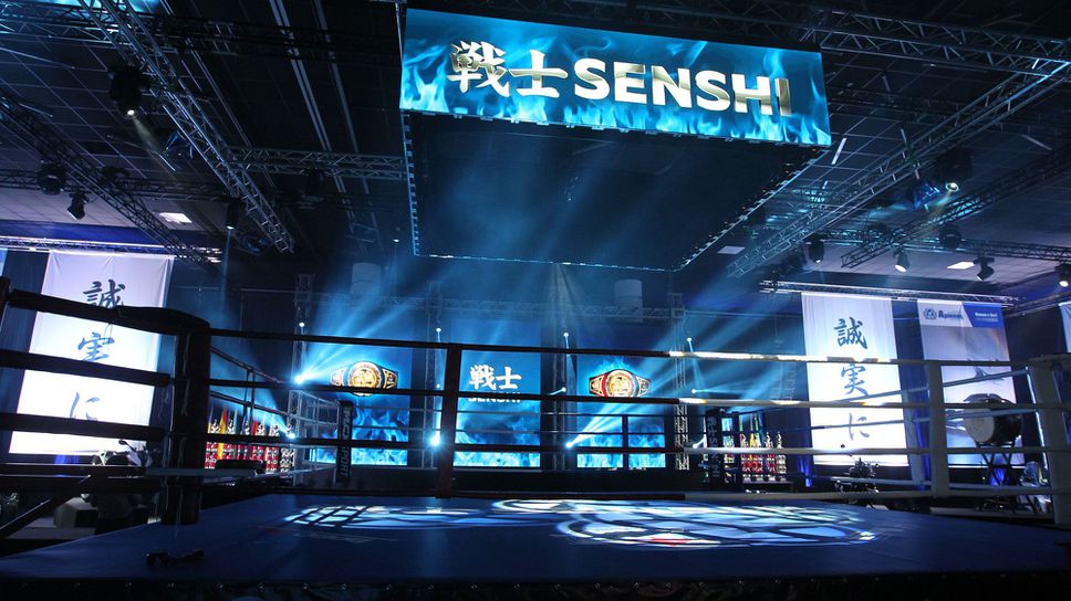 Бойците минаха кантара преди SENSHI 30