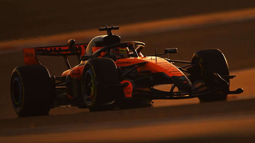 Пиастри: Новите коли не са толкова извънземни, колкото очаквахме