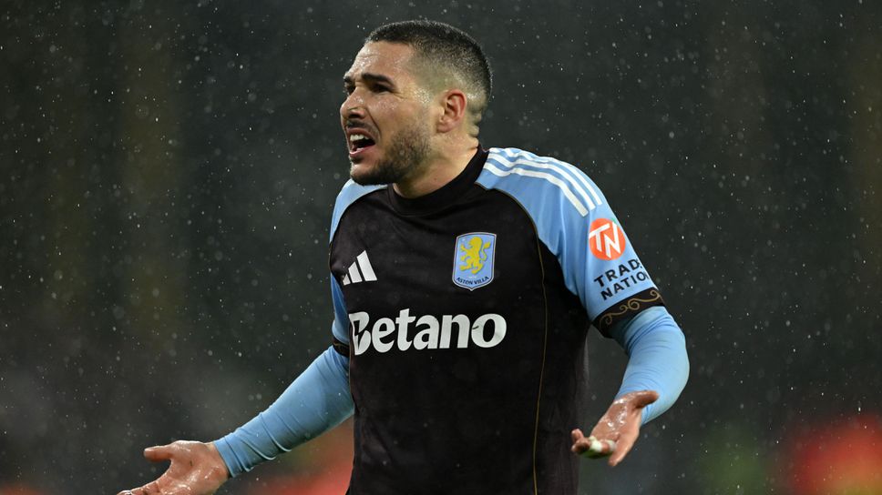 Астън Вила се срина срещу последния и даде шанс на преследвачите си