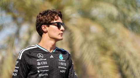 Мартин Брандъл: Не виждам явен фаворит, Ръсел има шанс за титлата