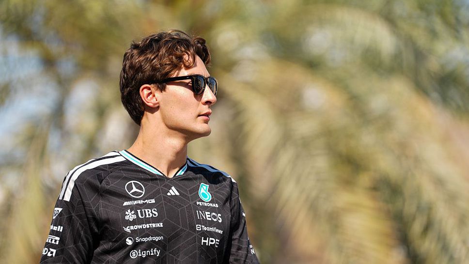 Мартин Брандъл: Не виждам явен фаворит, Ръсел има шанс за титлата