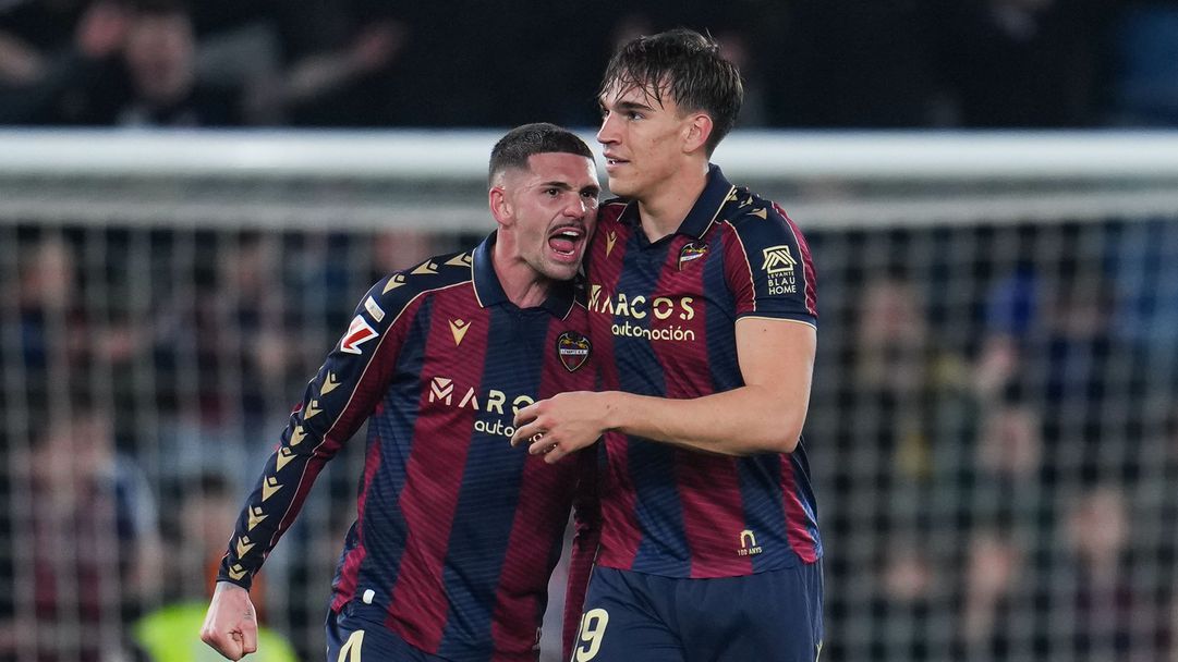 Леванте още вярва в спасението