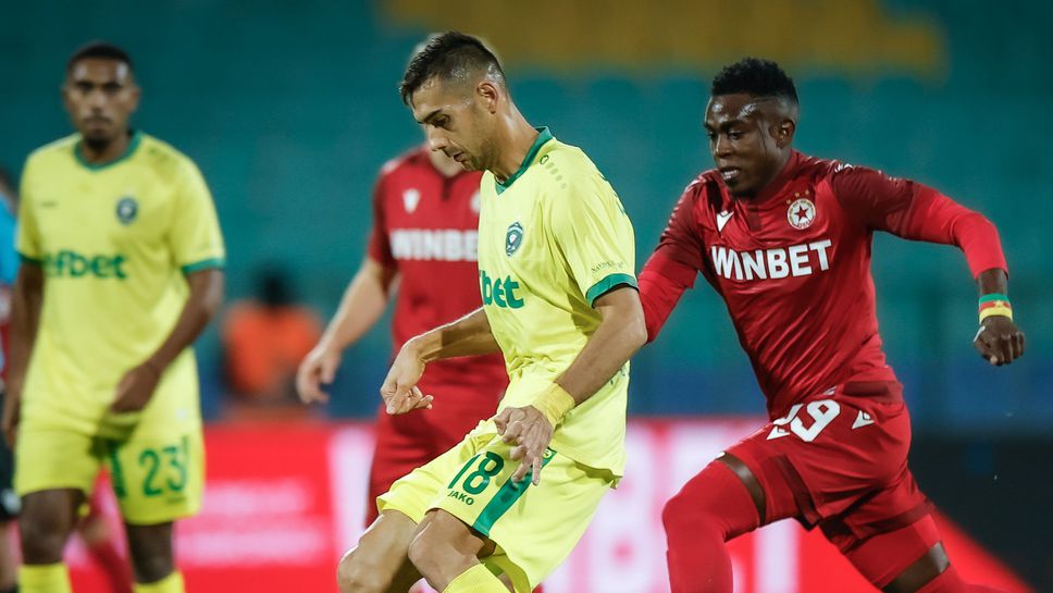 Клубовете от елита дават 59 млн. евро за заплати