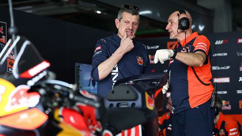 Пазарът на пилоти в MotoGP изненадал Гюнтер Щайнер