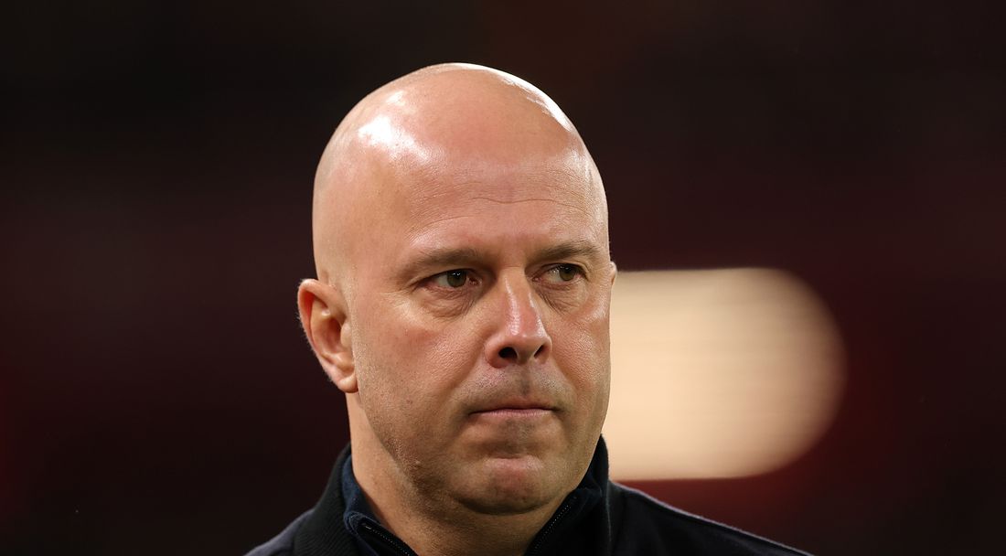 Арне Слот: Не е нужно да вкарваме много, защото запазваме сухи мрежи