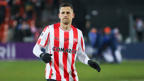 Мартин Минчев остава под въпрос в трети пореден мач на клубния си тим