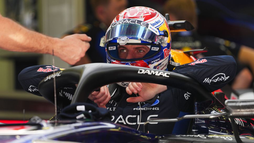 Не резултатите ще са определящи за бъдещето на Макс Верстапен във Формула 1