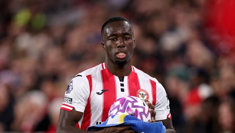 Обсъждат още важни промени в правилата на футбола