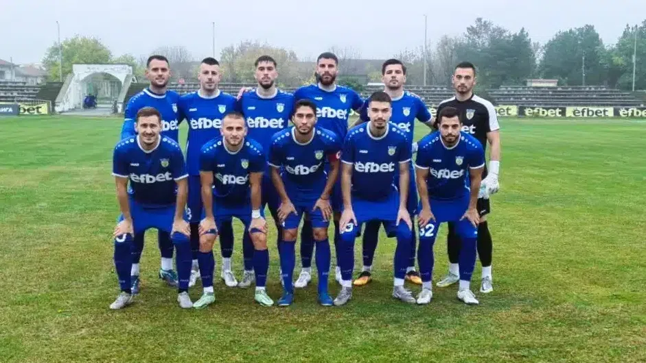 Гигант без двама за мача със СФК Раковски