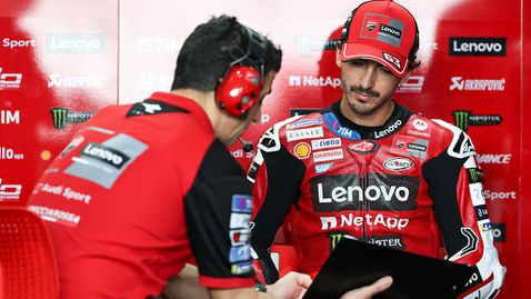 Баная обясни трудния си старт в Тайланд