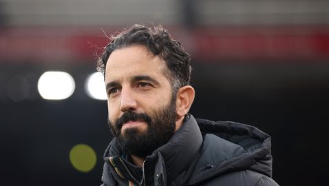 Манчестър Юн потвърди за внушителната сума, която Аморим може да получи като неустойка