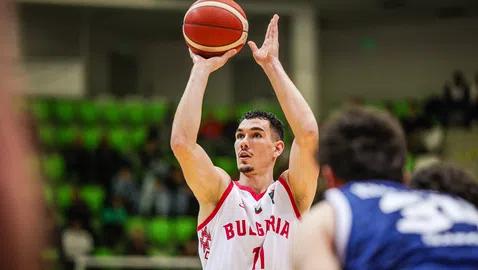 България с грешна стъпка в Норвегия, изгониха Любо Минчев, Бост се контузи