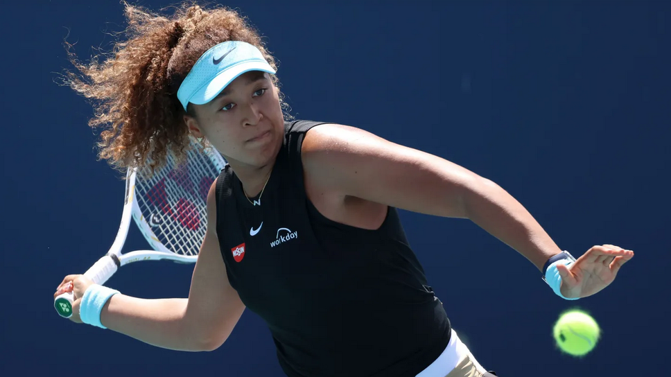 Наоми Осака потвърди участие в Монреал през август