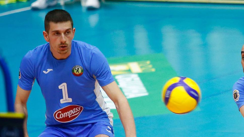 Ради Попов: За полуфиналите излизаме освободено