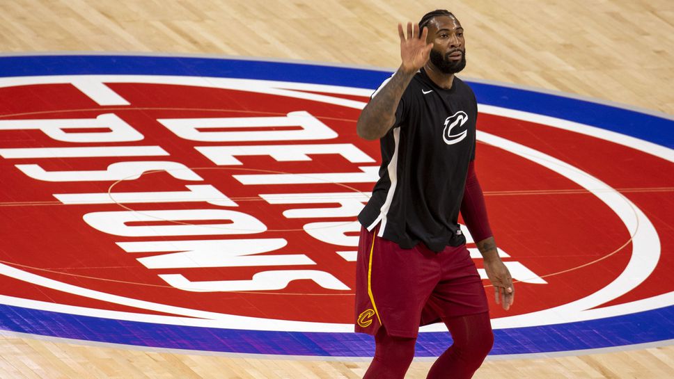 Лейкърс се хвърлят за Дръмънд, конкуренцията за центъра е сериозна