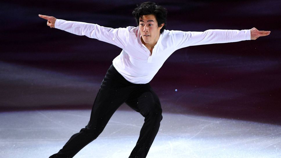 Нейтън Чън спечели трета поредна световна титла