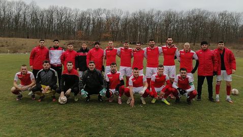  ФК Рилци с респектиращи попълнения 