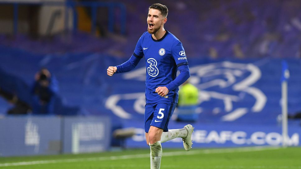 Жоржиньо: Не мога да опиша колко ми липсва Неапол, в Лондон не знаят какво е слънце