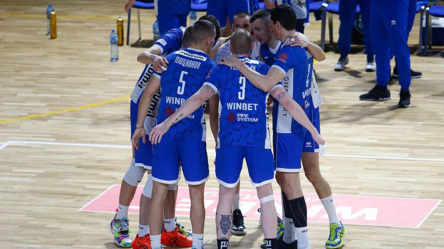 Левски на полуфинал в Суперлигата след страхотен обрат срещу Дунав в Русе (снимки)