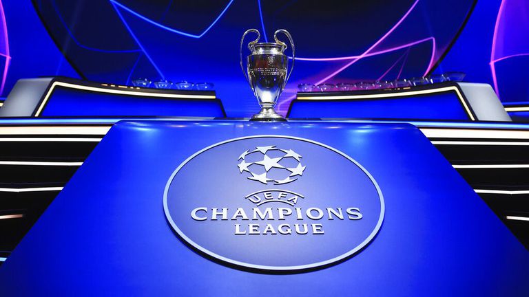 УЕФА работи по промени свързани с формата на Шампионската лига