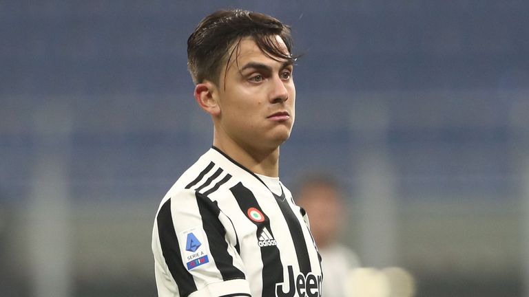  Чави счита, че Дибала е надценен 